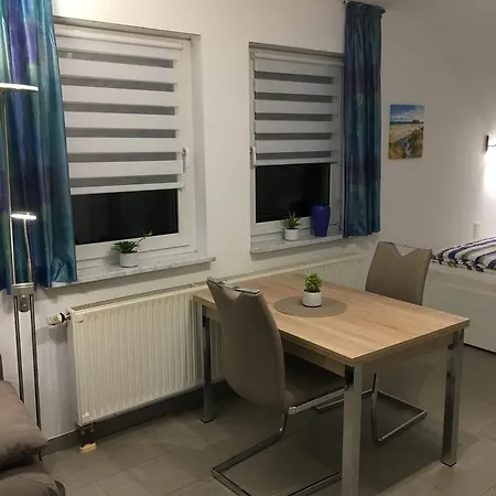 Eibach Apartment Nuremberg