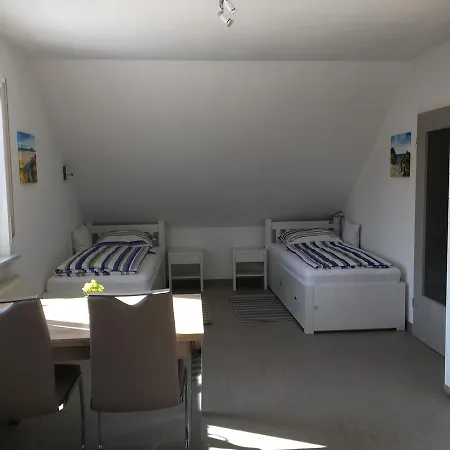 Apartment Eibach Nuremberg