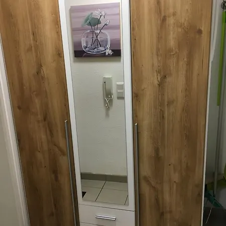 Apartment Eibach