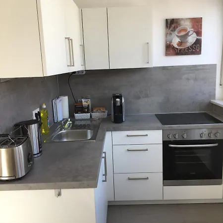 Eibach Apartment